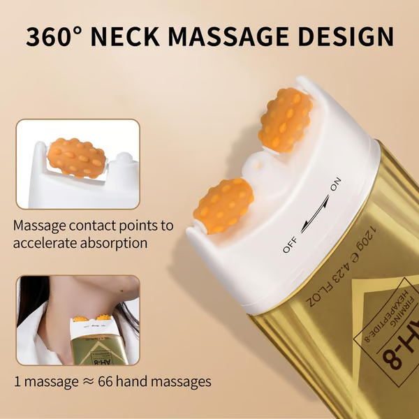 Neck & Eye Care Set