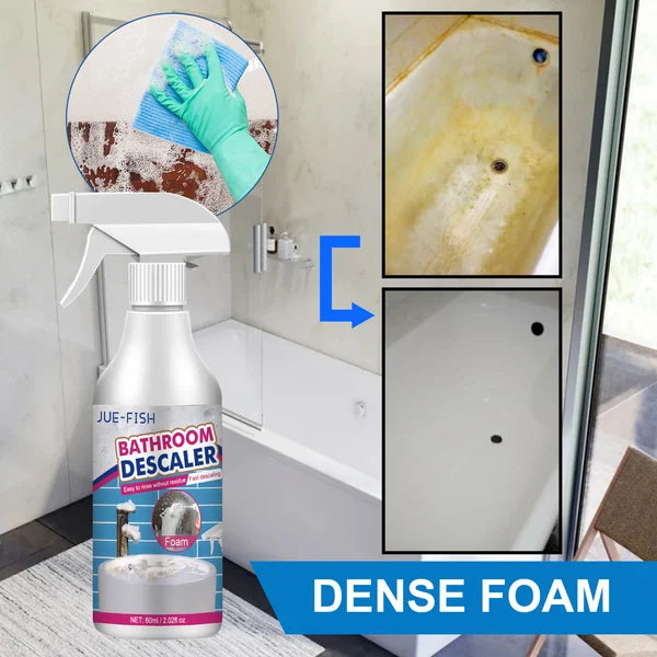 (🎁2024 New Year Hot Sale🎁)💥💥- Stubborn Stains Cleaner