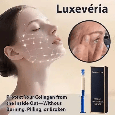 🏆Limited-time offer - Buy 2 Get 1 Free⚡ Micro-molecular Collagen Anti-wrinkle Lotion