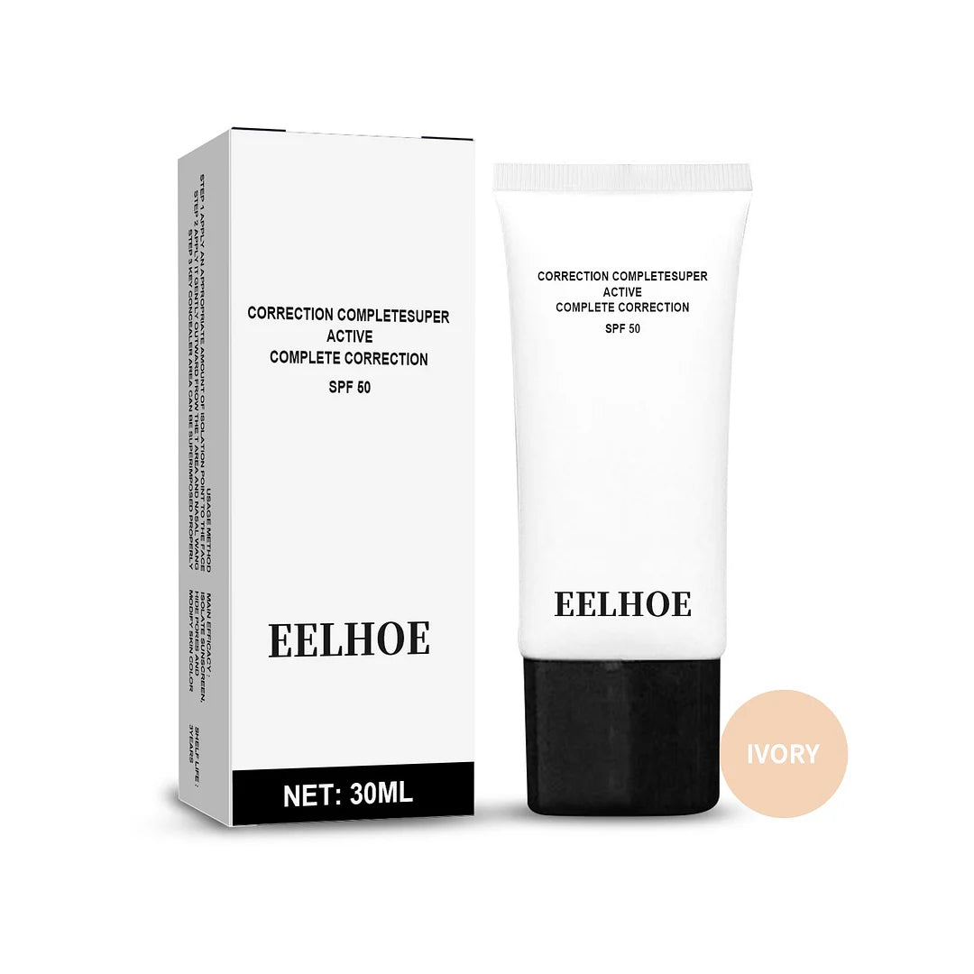 Last Day Promotion 49% OFF - 🔥Skin Tone Adjusting CC Cream SPF 43