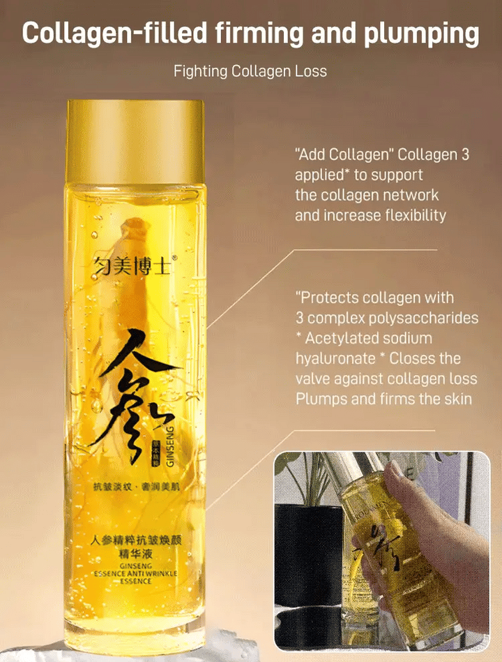 GINSENG EXTRACT LIQUID