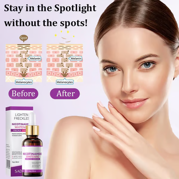 MelantraX Advanced Anti-Hyperpigmentation Essence