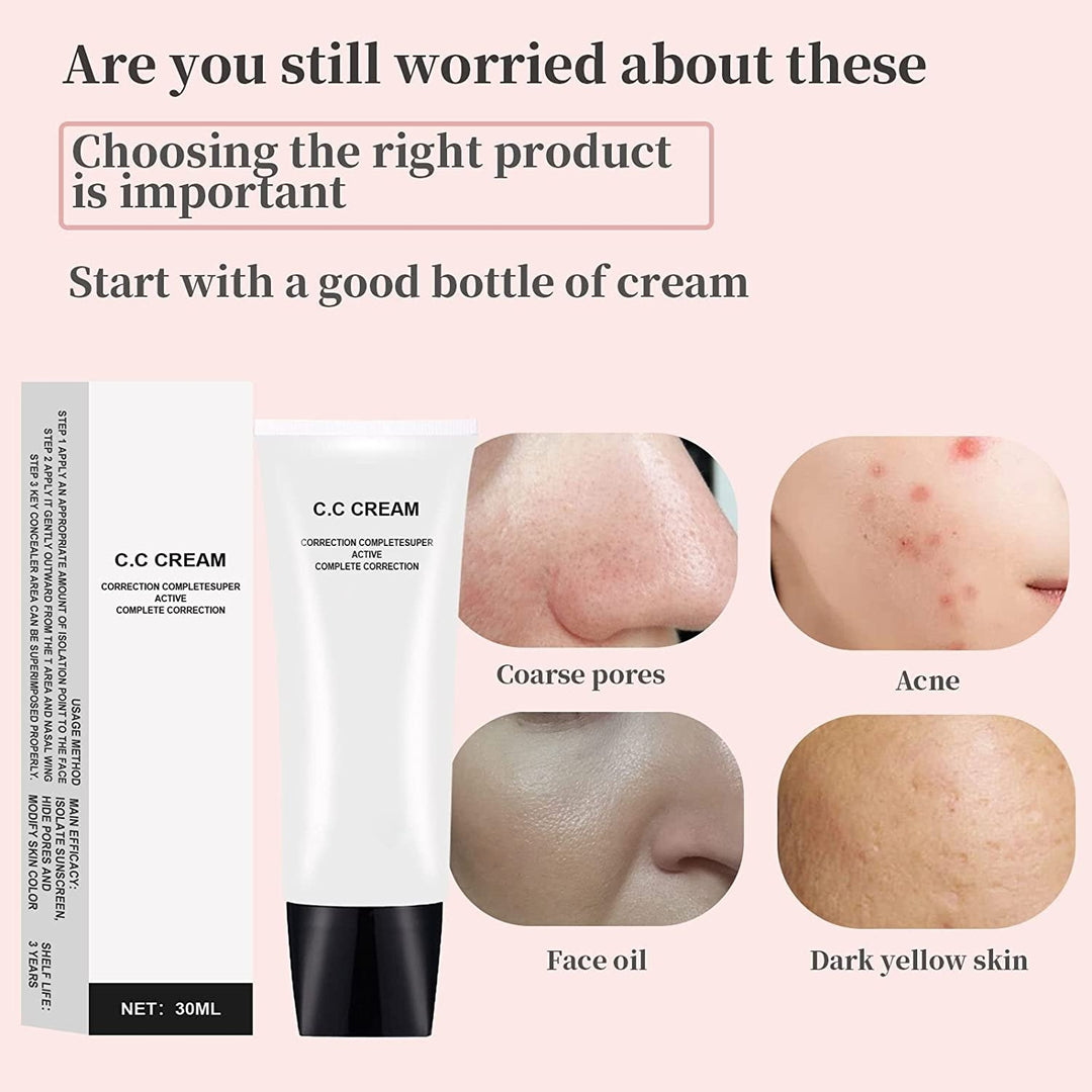 🔥Buy 1 Get 1 Free🔥Skin Tone Adjusting Cream