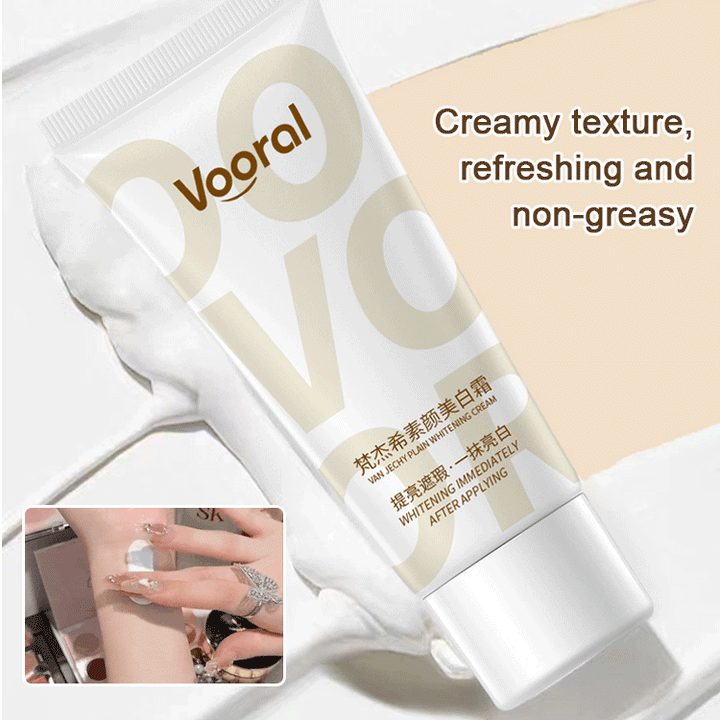 【Best Selling】Body tone-up cream [applicable to face]
