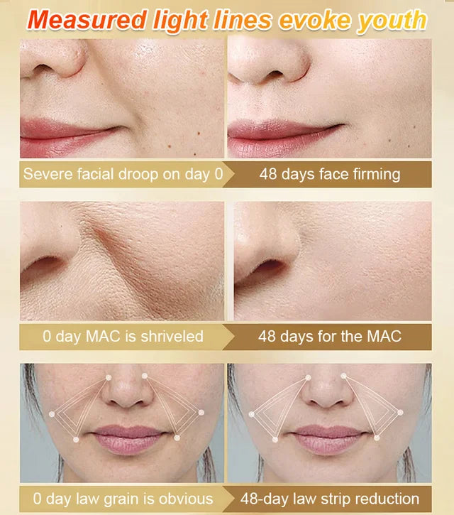🔥BIG PROMOTION🔥 2025 New Anti-wrinkle firming serum