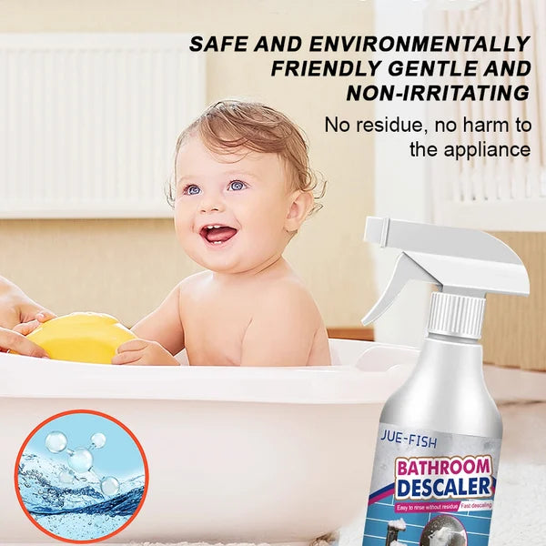 (🎁2024 New Year Hot Sale🎁)💥💥- Stubborn Stains Cleaner