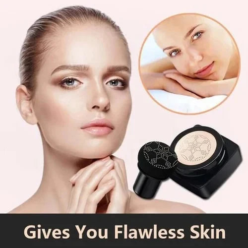2024 NEW MUSHROOM HEAD AIR CUSHION CC CREAM
