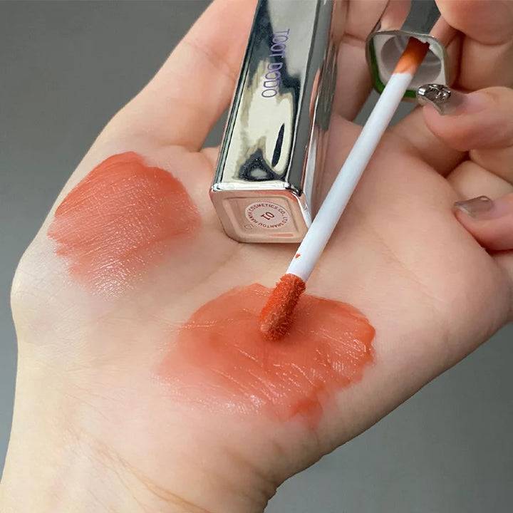 Toot Dodo Mirror Glaze Lip Gloss [BUY 1 FREE 1]