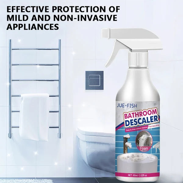 (🎁2024 New Year Hot Sale🎁)💥💥- Stubborn Stains Cleaner