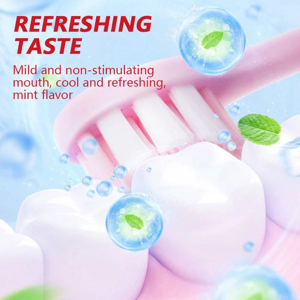 🔥2025 HOT SALE - YAYASHI SP-4™ Probiotic Whitening Toothpaste