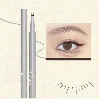 DOUBLE TIP LOWER EYELASH PENCIL