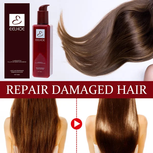 🤩A TOUCH OF MAGIC HAIR CARE🎉