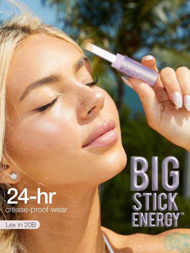 ⏰ Last 3 Hours!  50% OFF 💥shape tape™ blur concealer stick