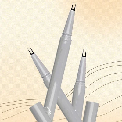 DOUBLE TIP LOWER EYELASH PENCIL
