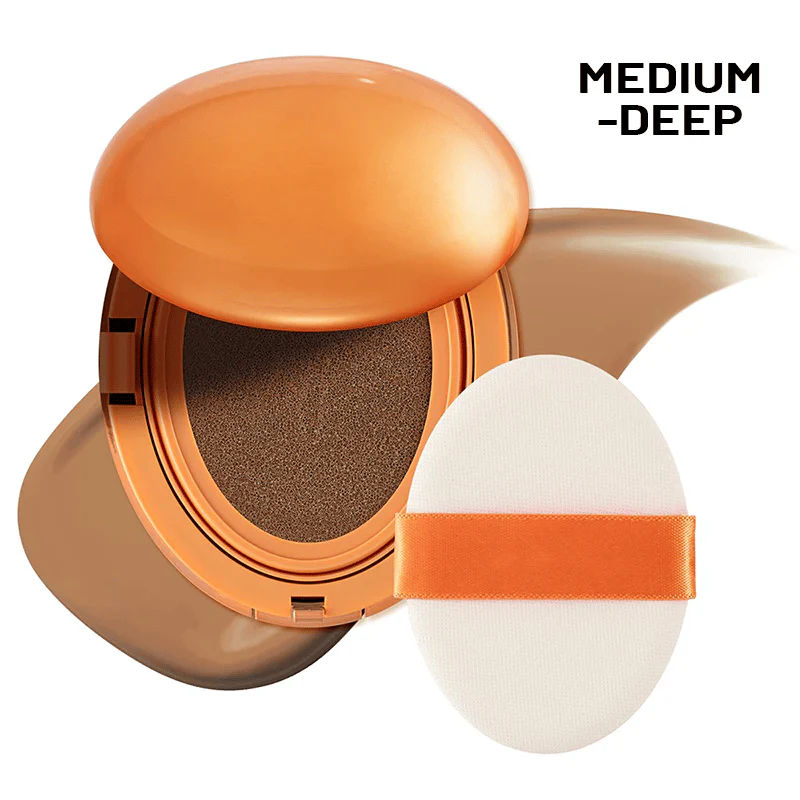 🔥Limited Time Offer🔥50K+ SOLD! Almost Gone ✨Mask Fit AI Filter Cushion Foundation
