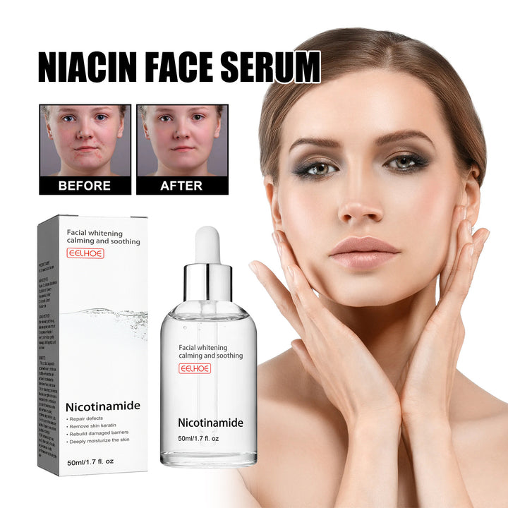 🔥Last Day Promotion 70% OFF-Niacinamide Facial Essence💖