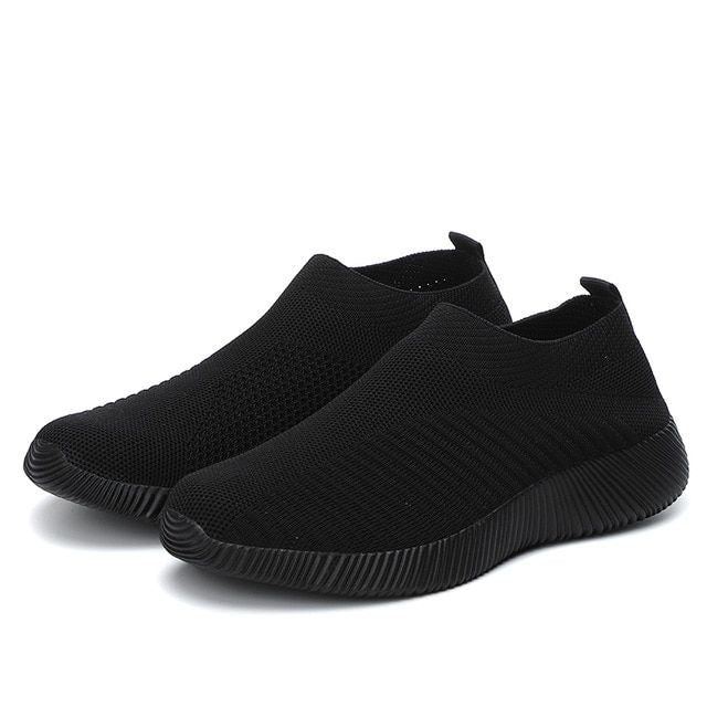Women s Breathable Casual Shoes Sports Shoes