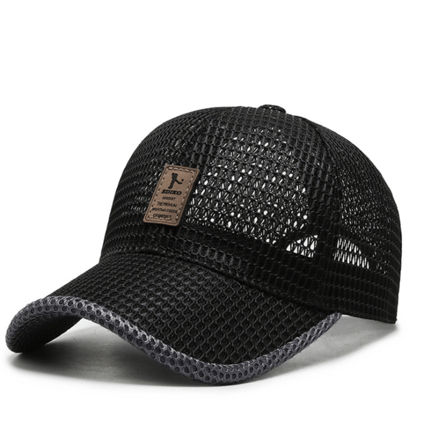 Summer Outdoor Casual Baseball Cap