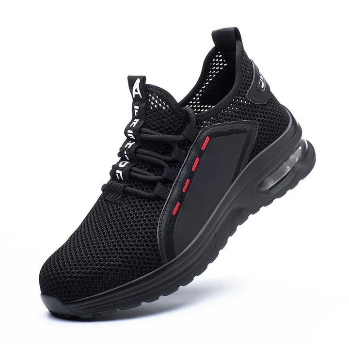 Ultralight Breathable Fashion Protective Shoes