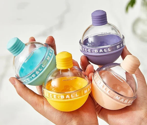 🔥2024 NEW YEAR sale 49% off🔥🧊Light Bulbs Ice Molds