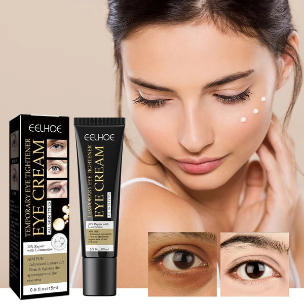 🎁Last Day 50% SALE OFF - Fast Firming Eye Cream🔥