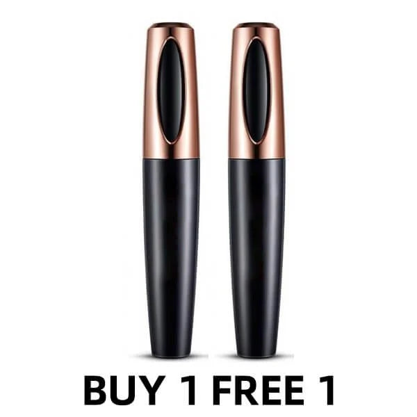 2022 4D SILK FIBER MASCARA