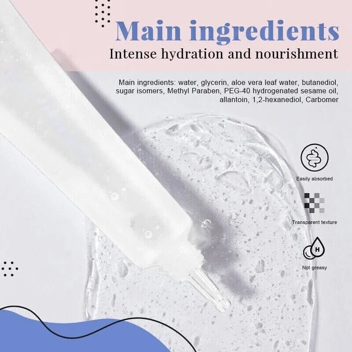 Hot Sale Hyaluronic Acid Hand Care Essence( 🔥Buy 1 Get1 Free🔥 )