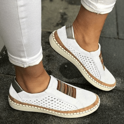 😍🥰2023 Women Design Casual Sneaker Shoes - BUY 3 FREE SHIPPIN