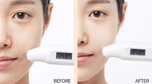 2022 New Magical Perfecting Base Face Primer Under Foundation