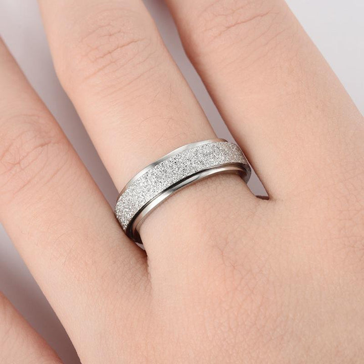 Anxiety Ring