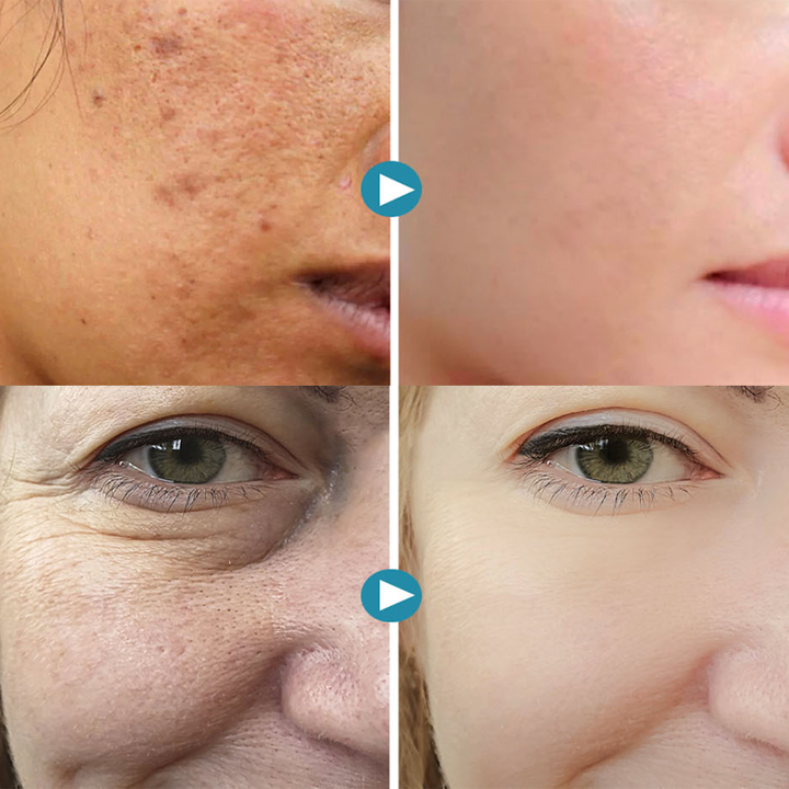 (💥Mothers Day Sale💥- 40% OFF) 2024 New Magical Pore Eraser Waterproof Face Primer Stick