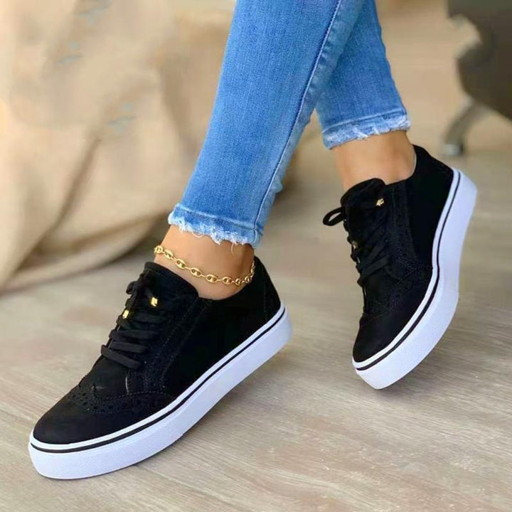 2022 new spring and winter platform loafers