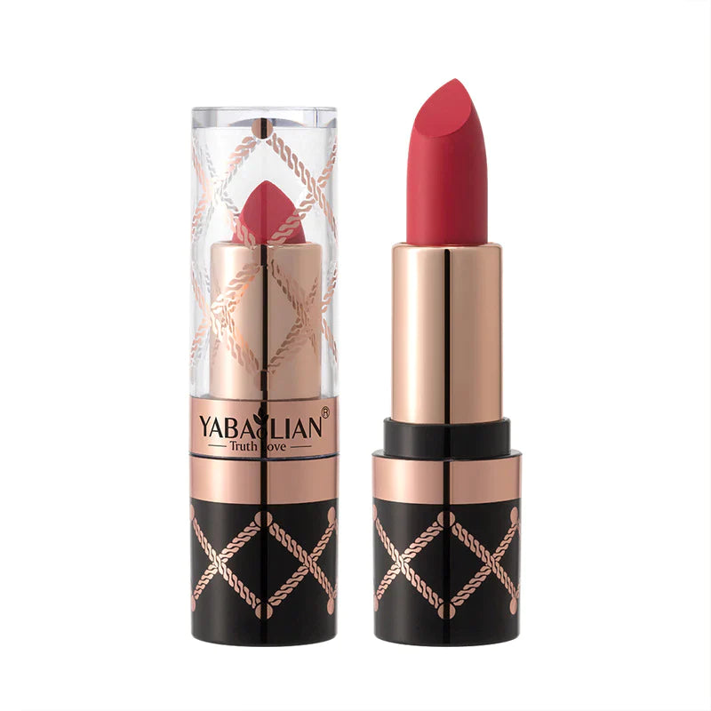 2024 NEW WATERPROOF NUDE MATTE LIPSTICKS