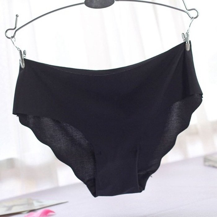 Seamless Panties For Woman Sexy Briefs