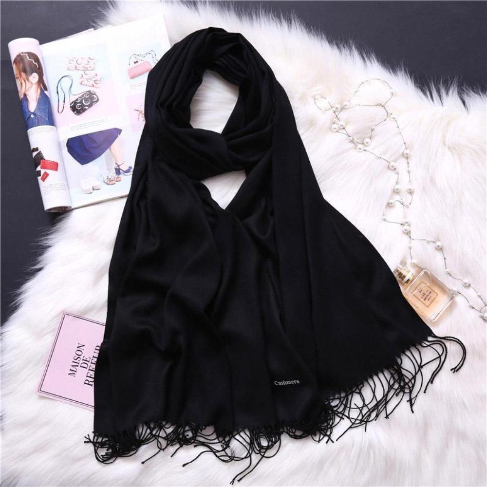Verona Cashmere Designer Scarf