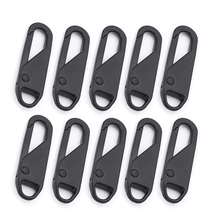 Zipper Pull Replacements Repair Kit