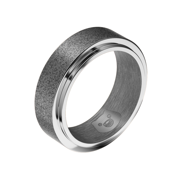 Anxiety Ring