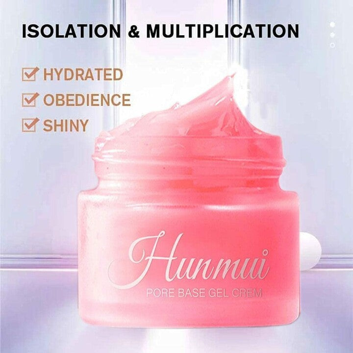 🔥 Last Day 49% OFF-2025 New Magical Perfecting Base Face Primer Under Foundation