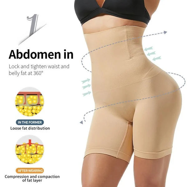 2024 New Tummy And Hip Lift Pants