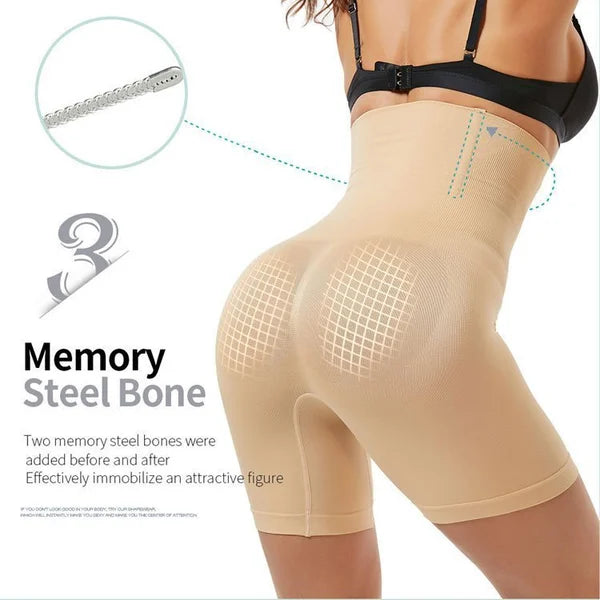 2024 New Tummy And Hip Lift Pants