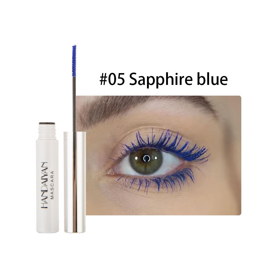 BUY 2 GET 1 FREE 12 Colors Colorful Mascara