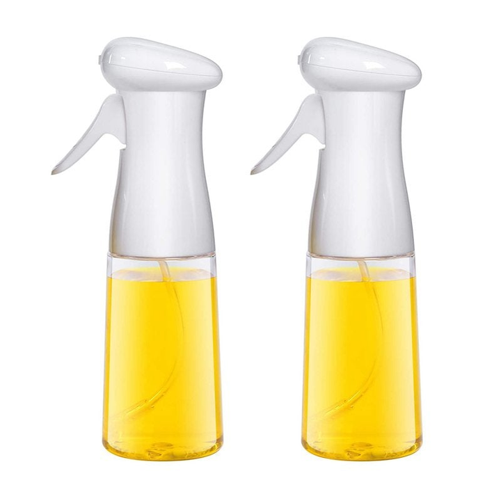 Japanese Style Portable Gourmet Oil Storage Bottle