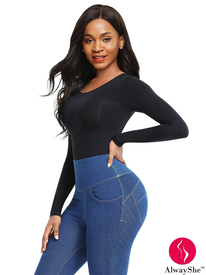 AlwayShe Shaping Bodysuit