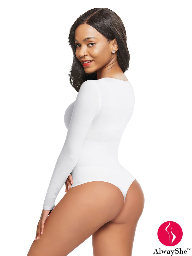 AlwayShe Shaping Bodysuit