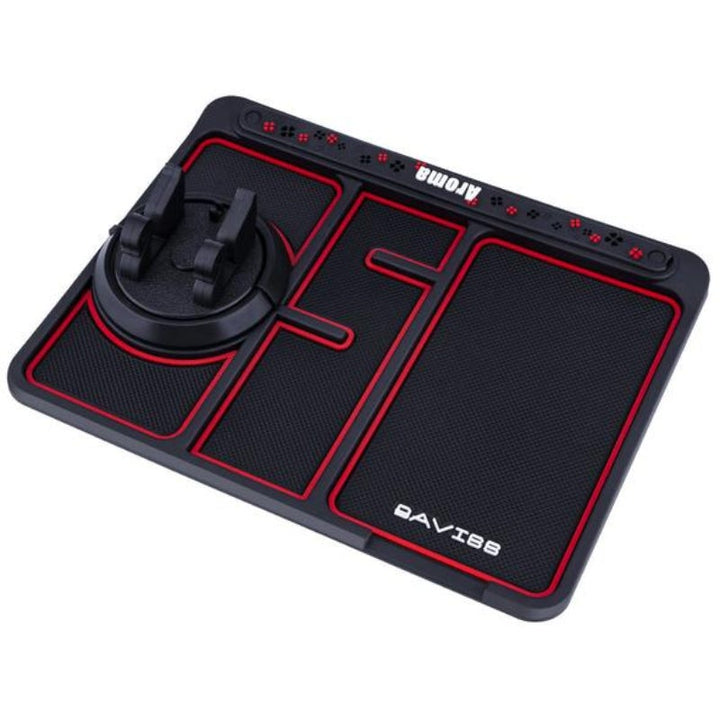 NON SLIP phone pad for 4 in 1 car