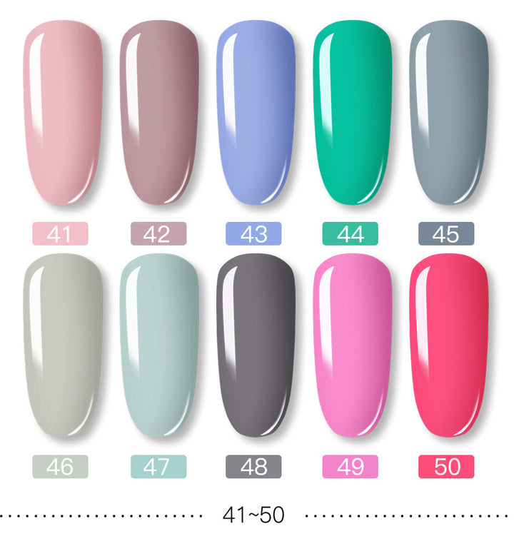 Gel Nail Polish Pen Singles