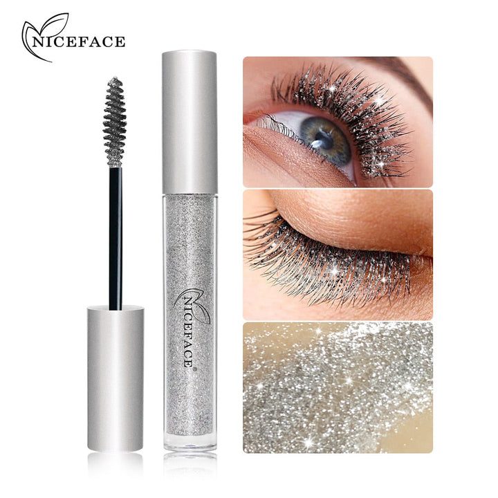 2024 Diamond Glitter Mascara Topper