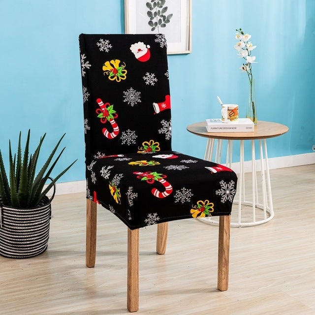 Waterproof Stretchable Chair Covers