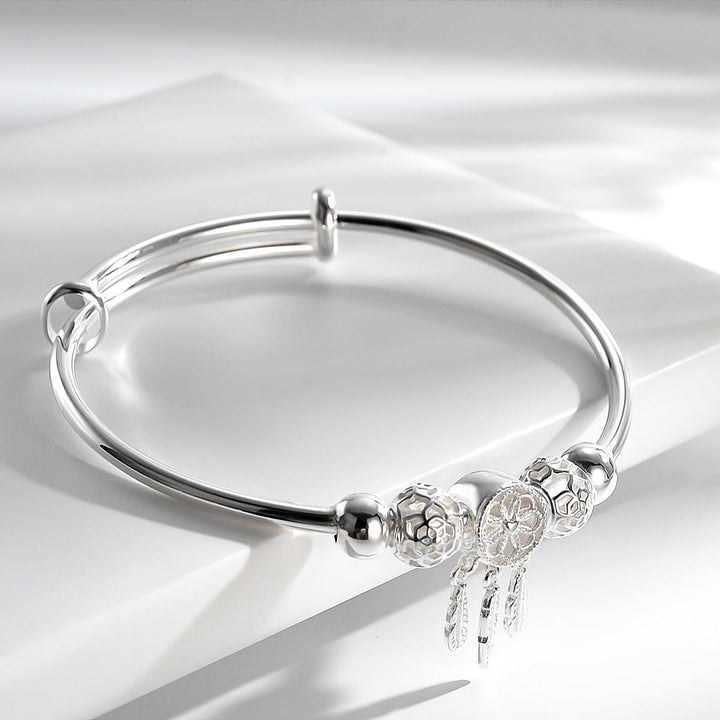 Dream Catcher Bracelet