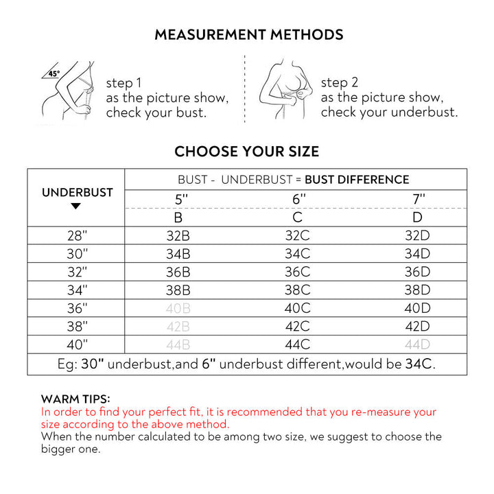 Underwear Seamless Push Up Sexy Bra Front Closure Bras Plus Size